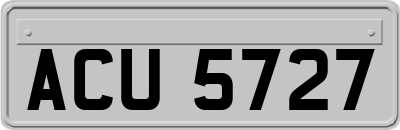 ACU5727