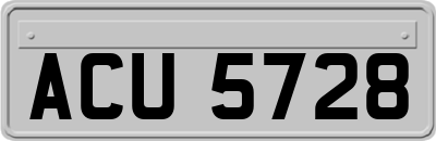 ACU5728