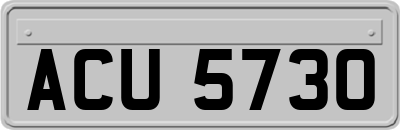 ACU5730