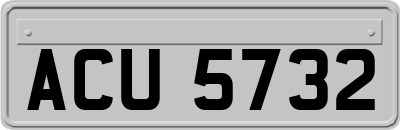 ACU5732