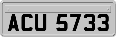 ACU5733