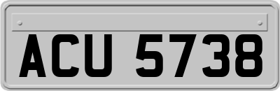 ACU5738
