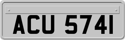 ACU5741