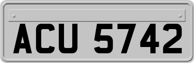 ACU5742