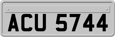 ACU5744
