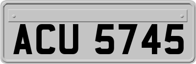ACU5745