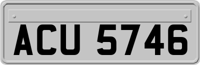 ACU5746