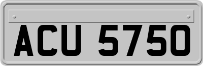 ACU5750