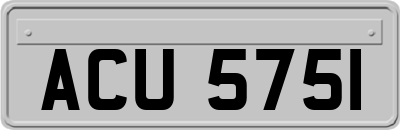ACU5751