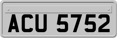 ACU5752