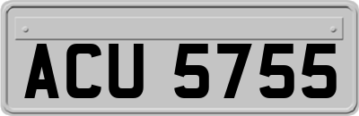 ACU5755