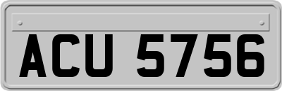 ACU5756