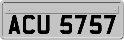 ACU5757