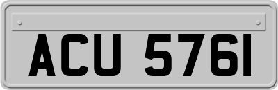 ACU5761
