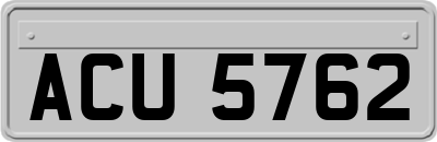 ACU5762