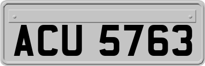 ACU5763