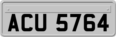 ACU5764