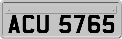 ACU5765