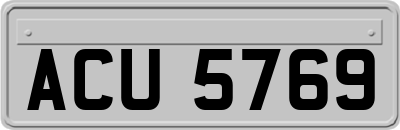 ACU5769