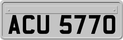 ACU5770