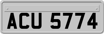 ACU5774