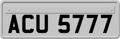 ACU5777