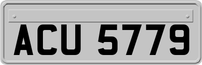 ACU5779