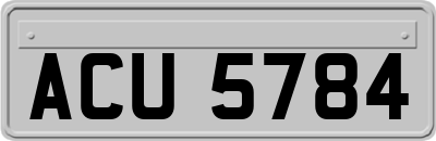 ACU5784