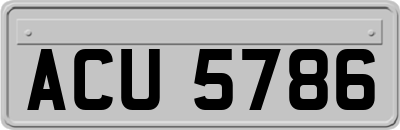 ACU5786