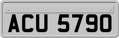 ACU5790