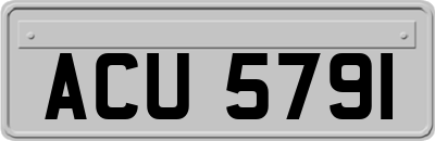 ACU5791