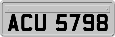 ACU5798