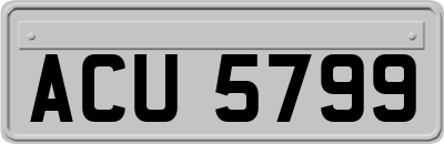 ACU5799