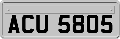 ACU5805