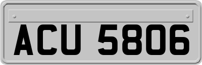 ACU5806
