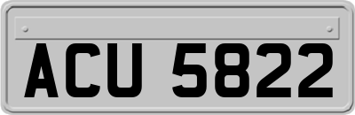 ACU5822