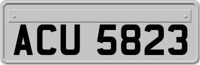 ACU5823