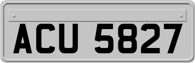 ACU5827