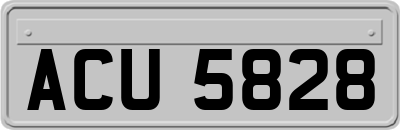 ACU5828