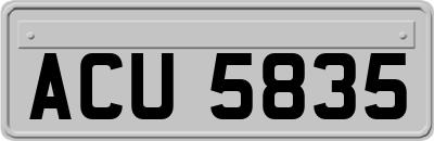 ACU5835