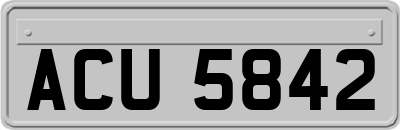 ACU5842