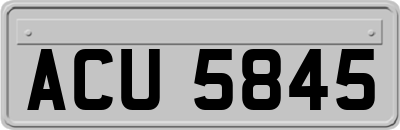 ACU5845
