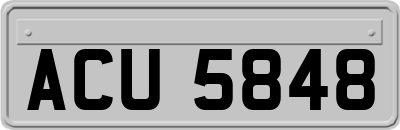 ACU5848