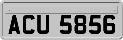 ACU5856