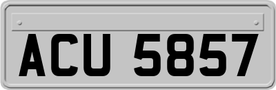 ACU5857