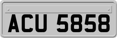 ACU5858