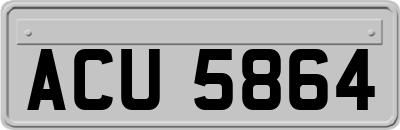 ACU5864