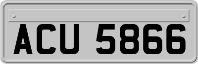 ACU5866