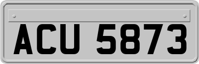 ACU5873