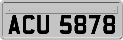 ACU5878